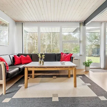 84175 - Bjarkes Grund 11 B * Ebeltoft