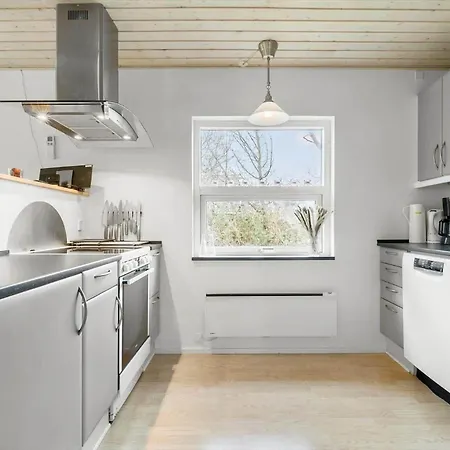 84175 - Bjarkes Grund 11 B *