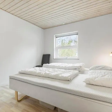 84175 - Bjarkes Grund 11 B Ferienhaus *