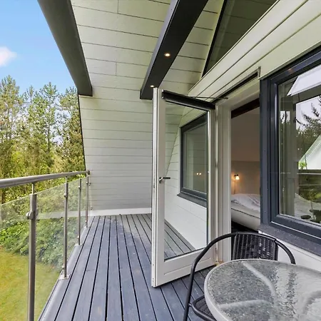 84175 - Bjarkes Grund 11 B * Ebeltoft