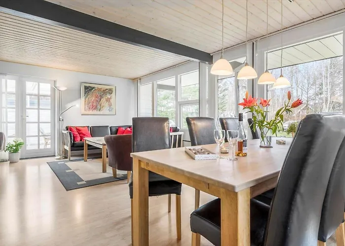 Сasa de vacaciones 84175-ebeltoft-bjarkes-grund-11-b