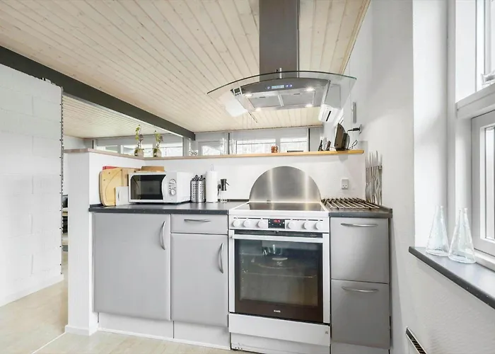 Сasa de vacaciones 84175-ebeltoft-bjarkes-grund-11-b