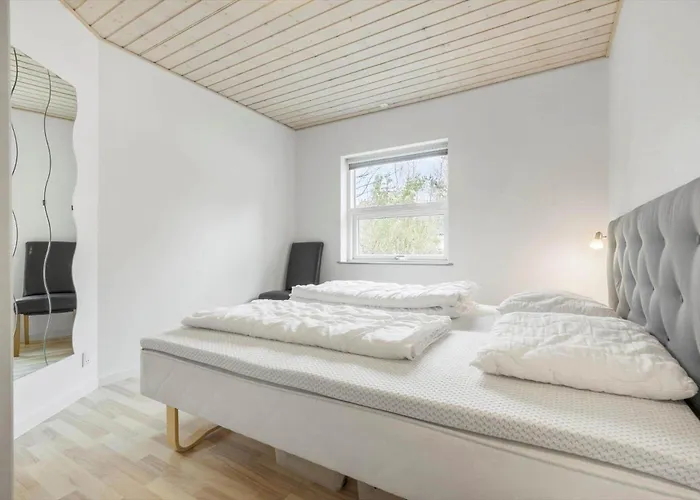 84175-ebeltoft-bjarkes-grund-11-b Сasa de vacaciones *