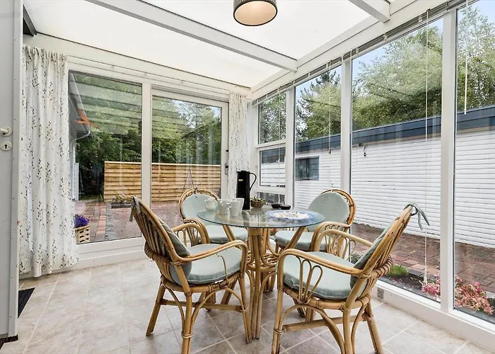 Сasa de vacaciones 84175-ebeltoft-bjarkes-grund-11-b Ebeltoft