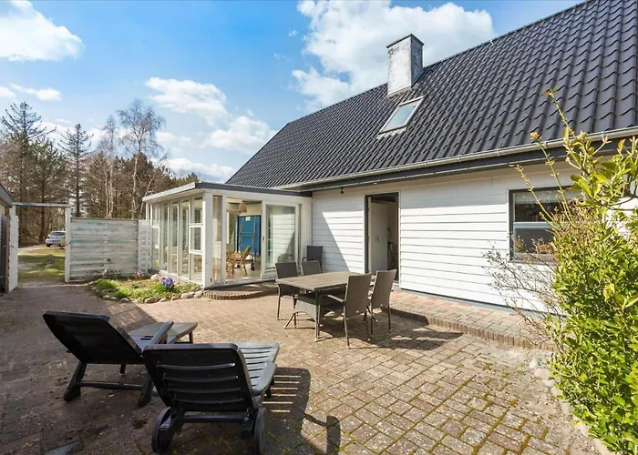 Сasa de vacaciones 84175-ebeltoft-bjarkes-grund-11-b