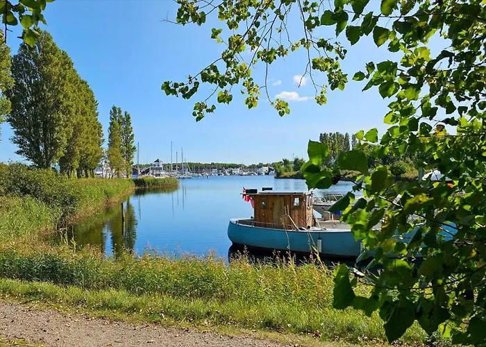 Сasa de vacaciones 84175-ebeltoft-bjarkes-grund-11-b *