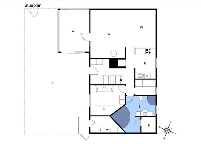 Сasa de vacaciones 84175-ebeltoft-bjarkes-grund-11-b Ebeltoft